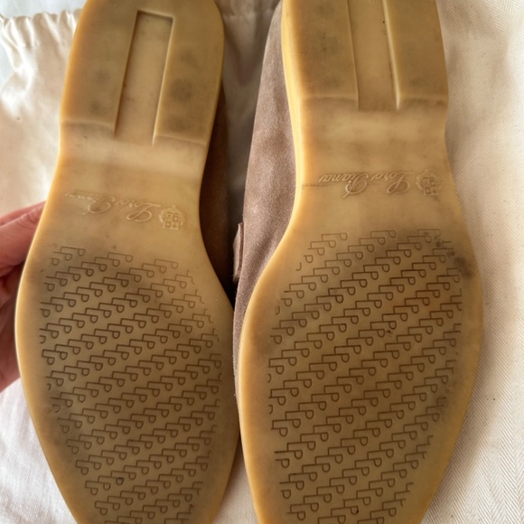 Loro Piana summer walk - Picture 5 of 7